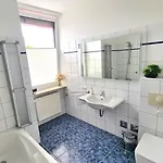 Lägenhet Deluxe Mit Marmorboeden Und Gold-design El Dorado *