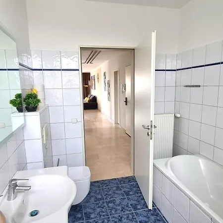 Deluxe Mit Marmorboeden Und Gold-design El Dorado Apartment *