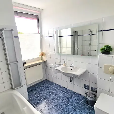 Apartment Deluxe Mit Marmorboeden Und Gold-design El Dorado *